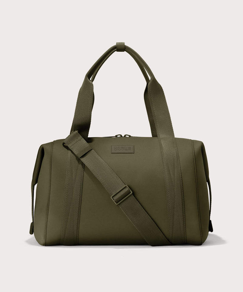 LANDON CARRYALL