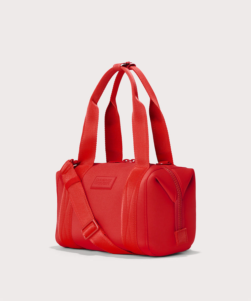 Landon Carryall in Cherry, Small