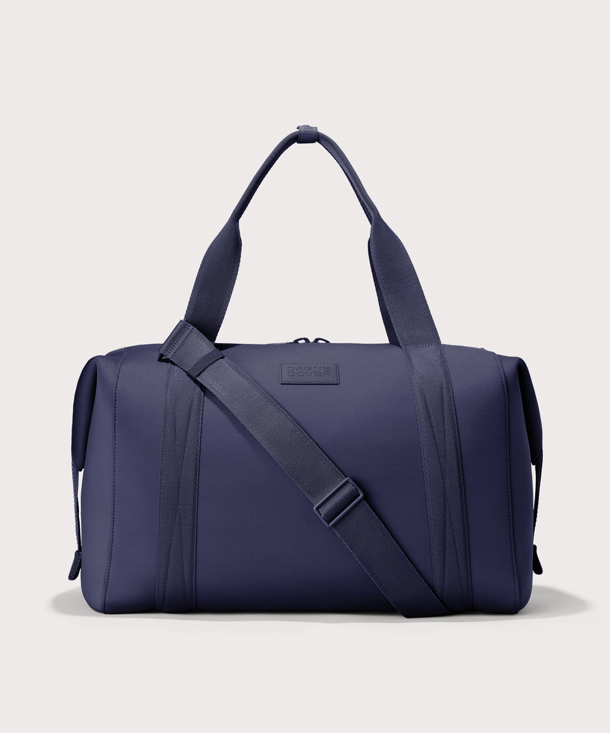 Landon Carryall in Storm, Extra Large