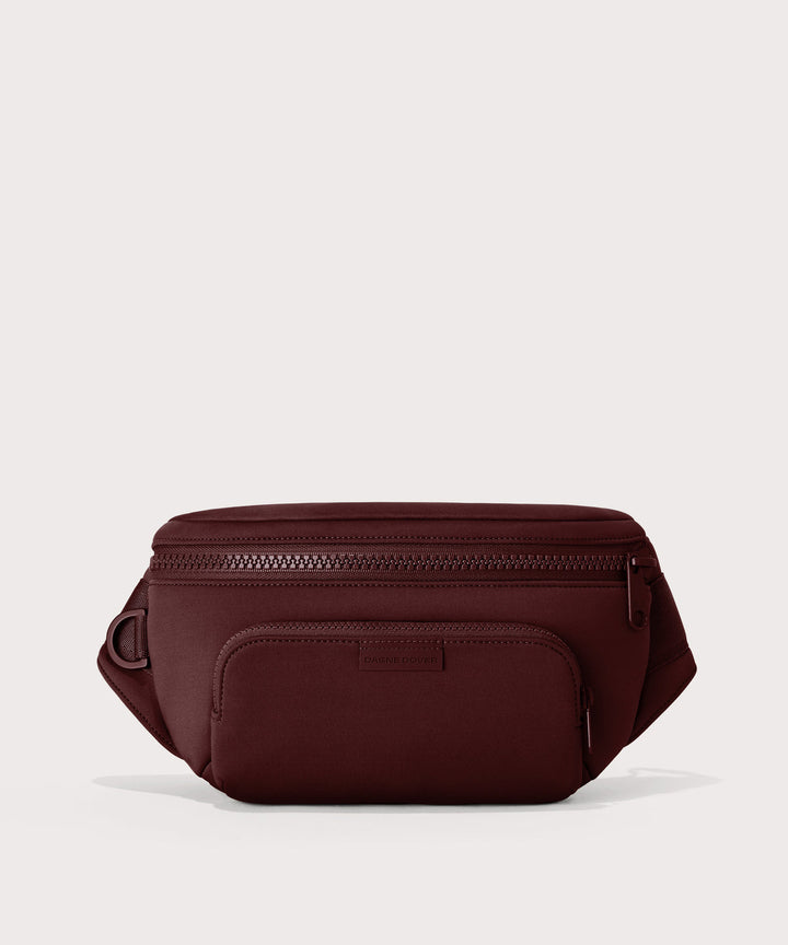 Jax Large Fanny Pack in Ancho