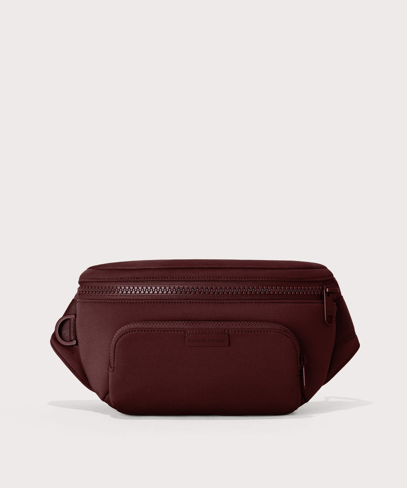 Jax Large Fanny Pack in Ancho