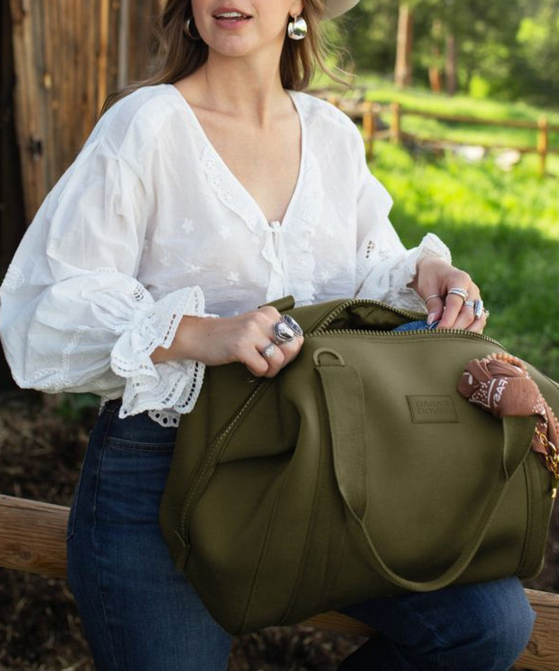 LANDON CARRYALL