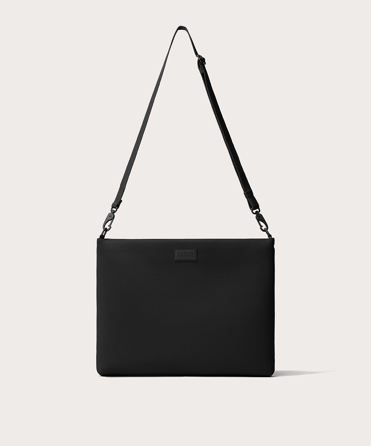 Reid Computer Sling in Onyx, 16-inch