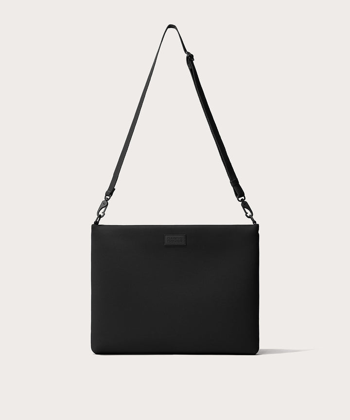 Reid Computer Sling in Onyx, 16-inch