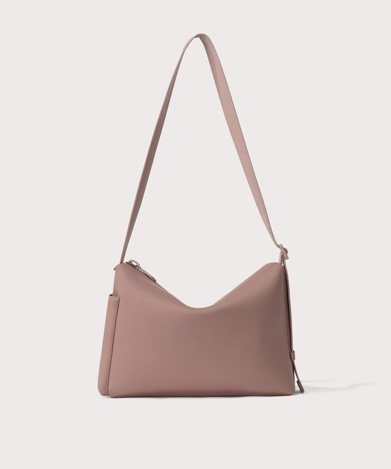 Rue Shoulder Bag in Dune