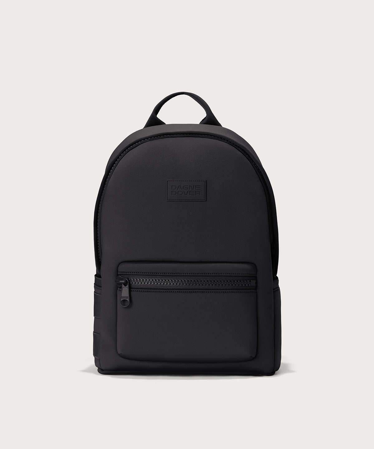 Dakota Backpack in Onyx, Medium