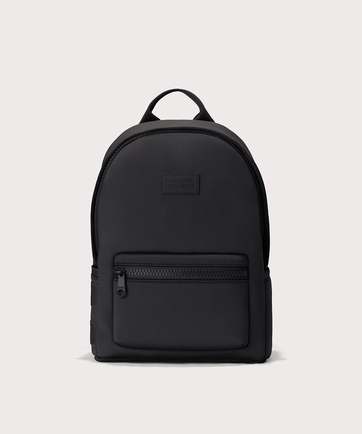 Dakota Backpack in Onyx, Medium