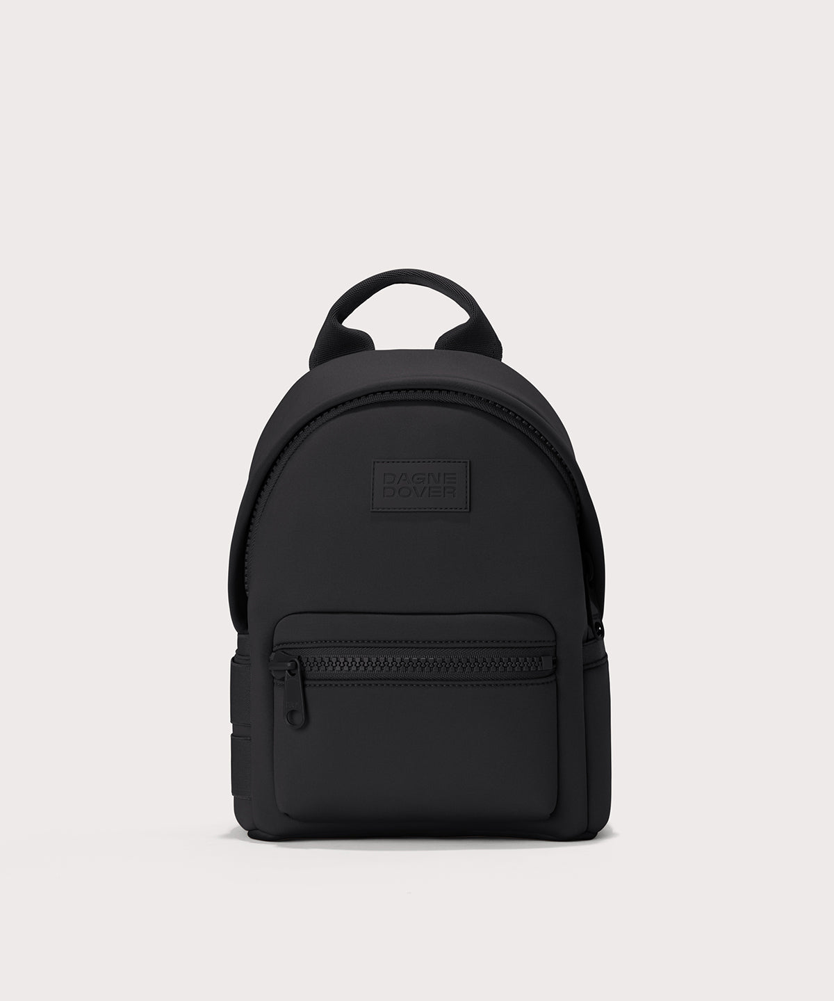 Dakota Backpack in Onyx, Small