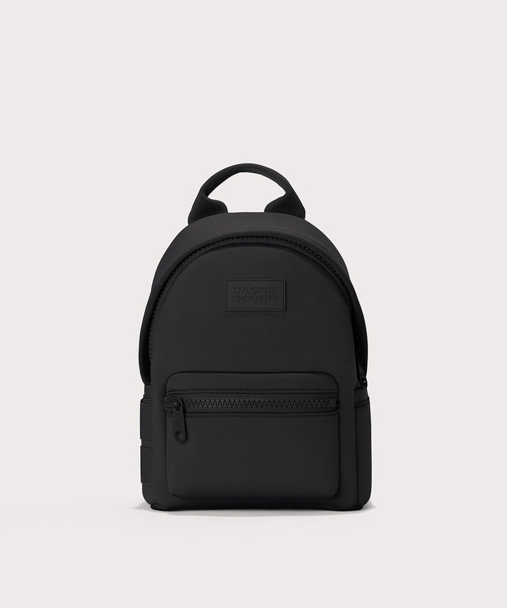 Dakota Backpack in Onyx, Small