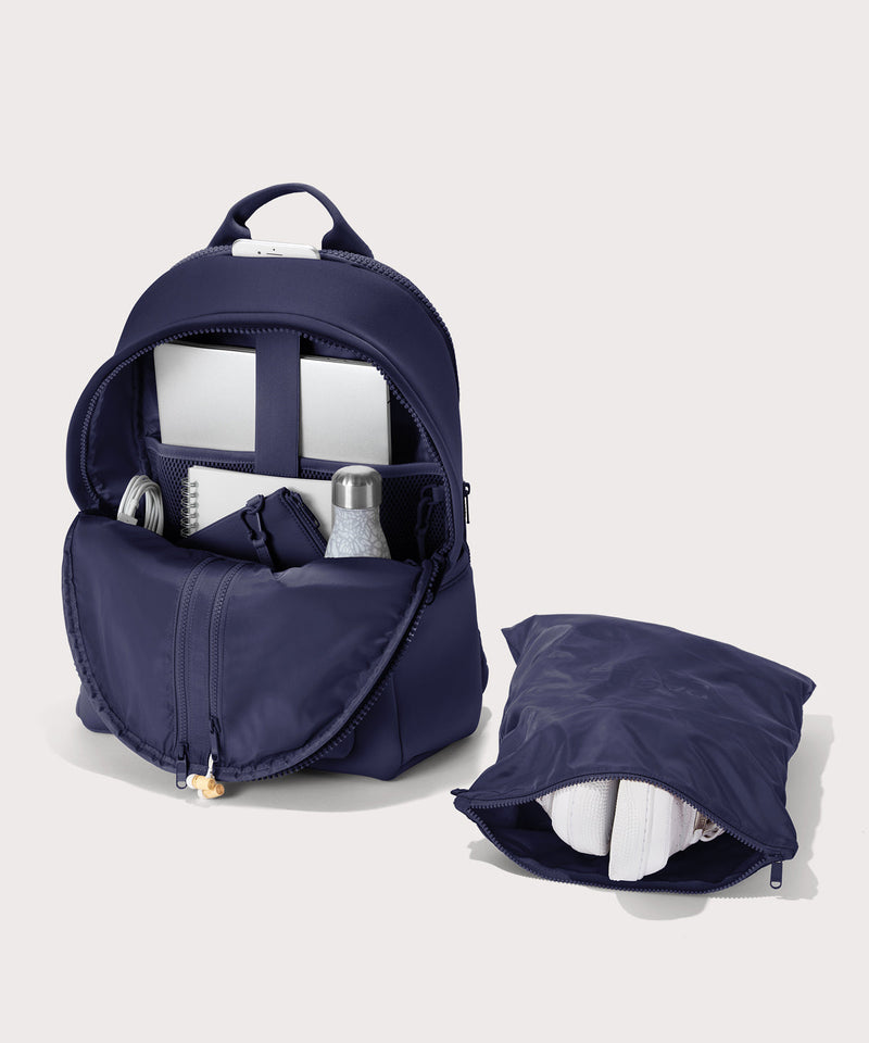 DAKOTA BACKPACK