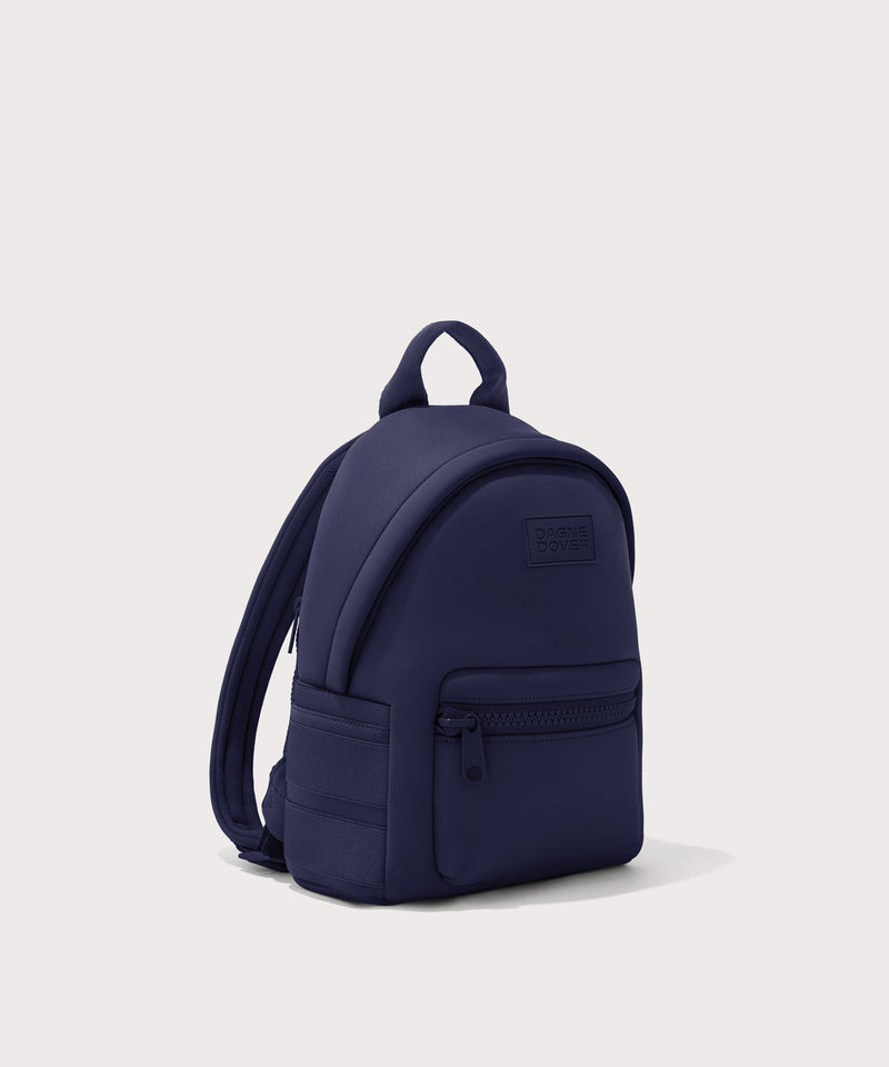Dakota Backpack in Storm, Small