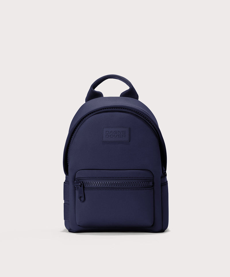 Dakota Backpack in Storm, Small