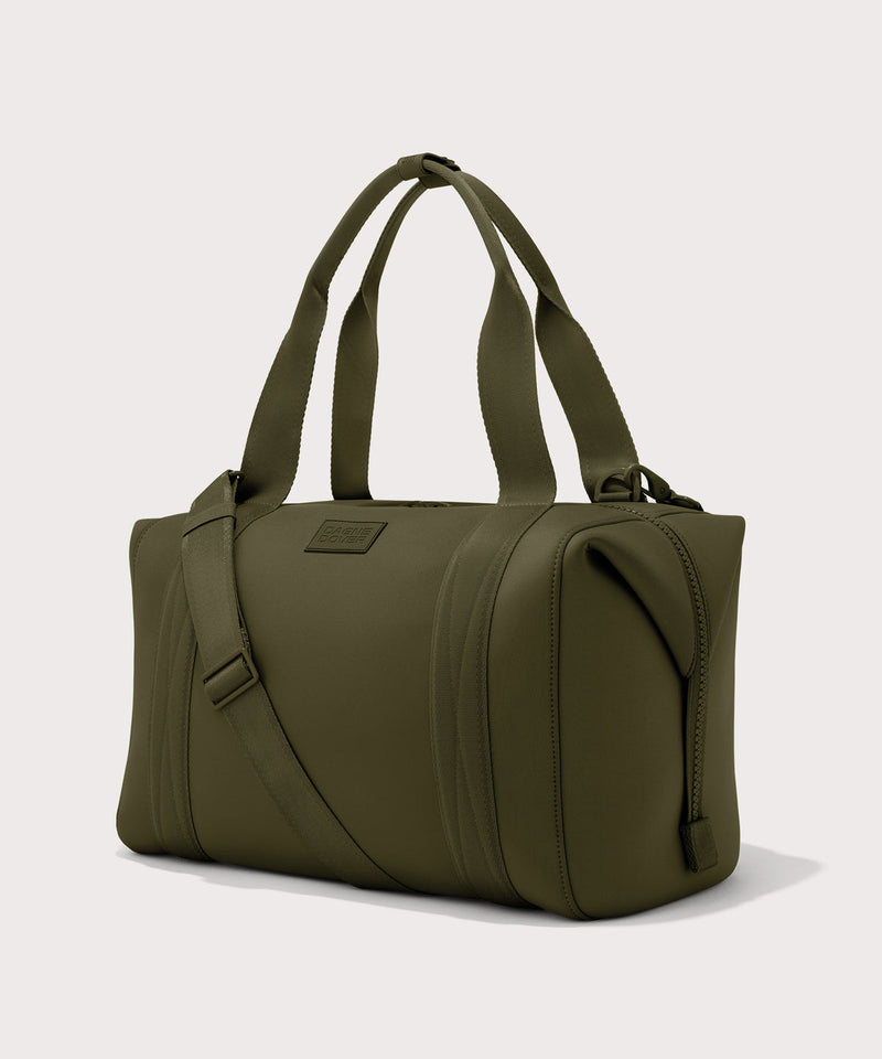 LANDON CARRYALL