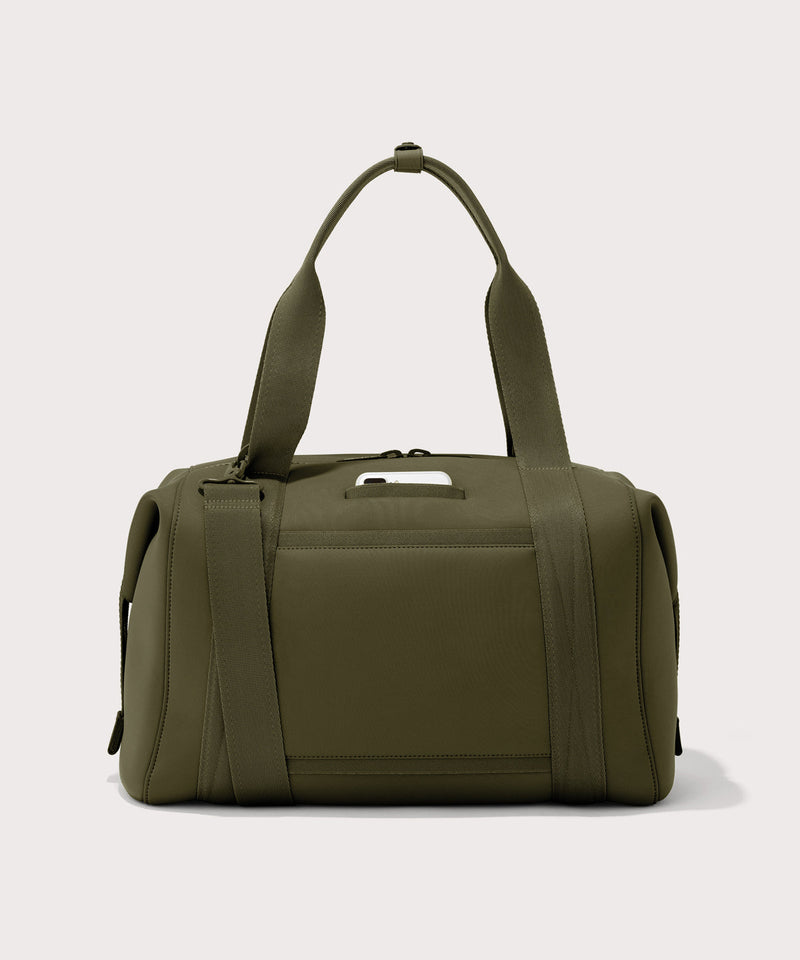LANDON CARRYALL