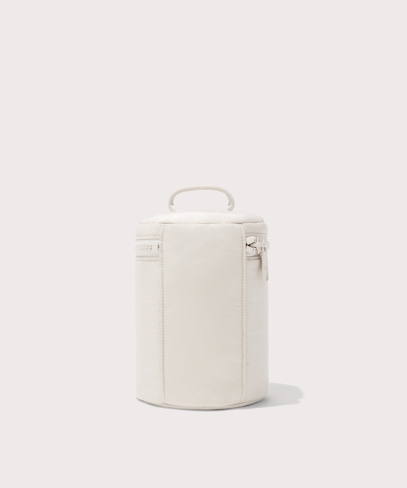 Mila Toiletry Organizer in Moonbeam, Large