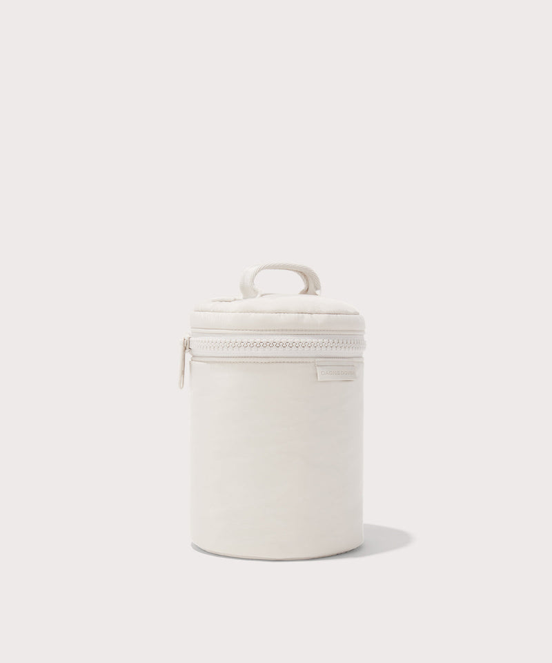 Mila Toiletry Organizer in Moonbeam, Large