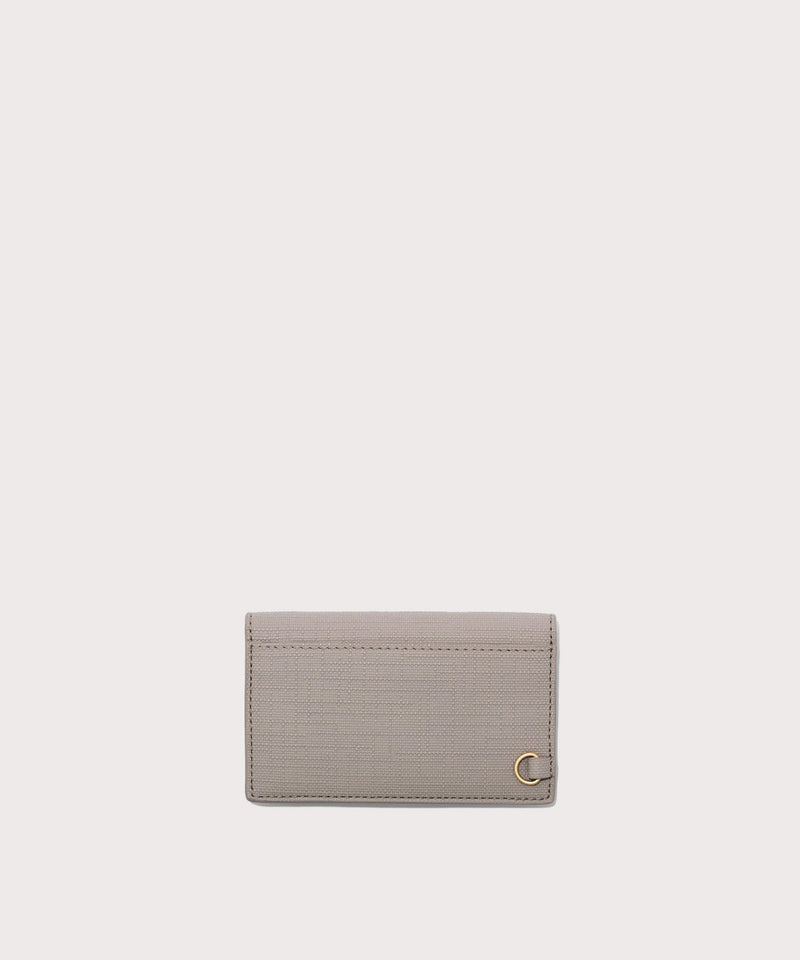Card Case in Bleecker Blush