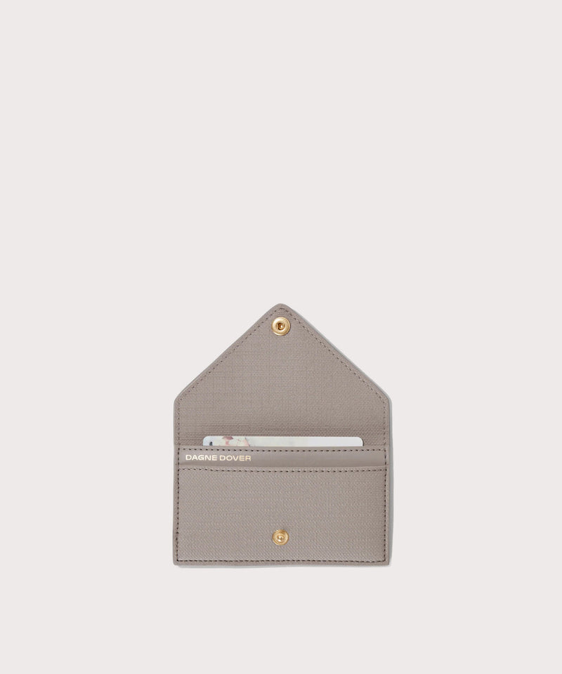 Card Case in Bleecker Blush