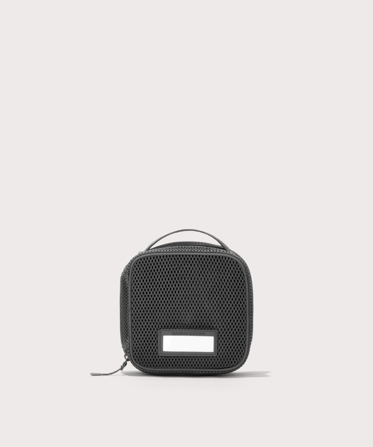 Roma Packing Cube in Carbon Air Mesh, Small