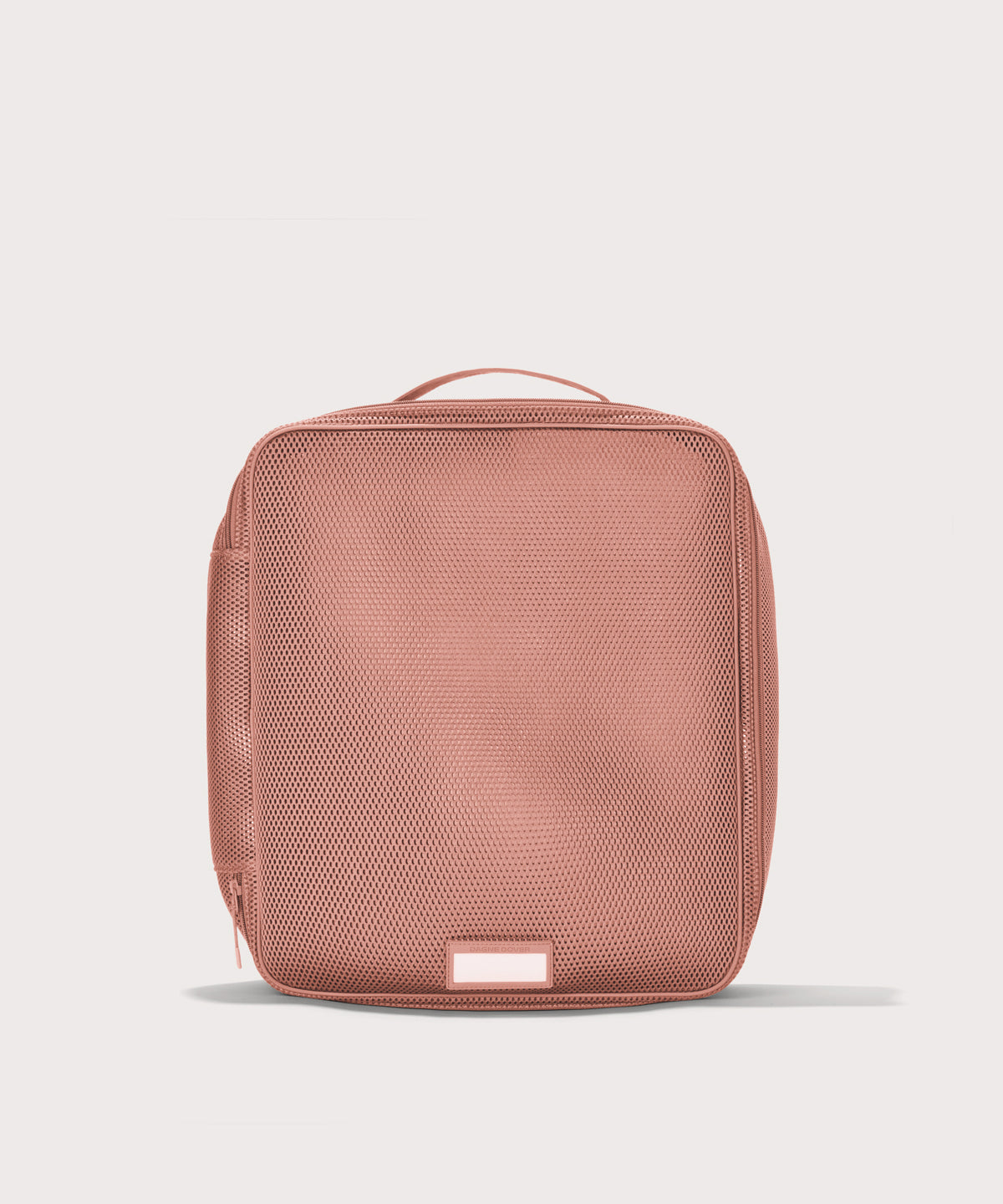 Roma Packing Cube in Warm Dust Air Mesh, Extra Large