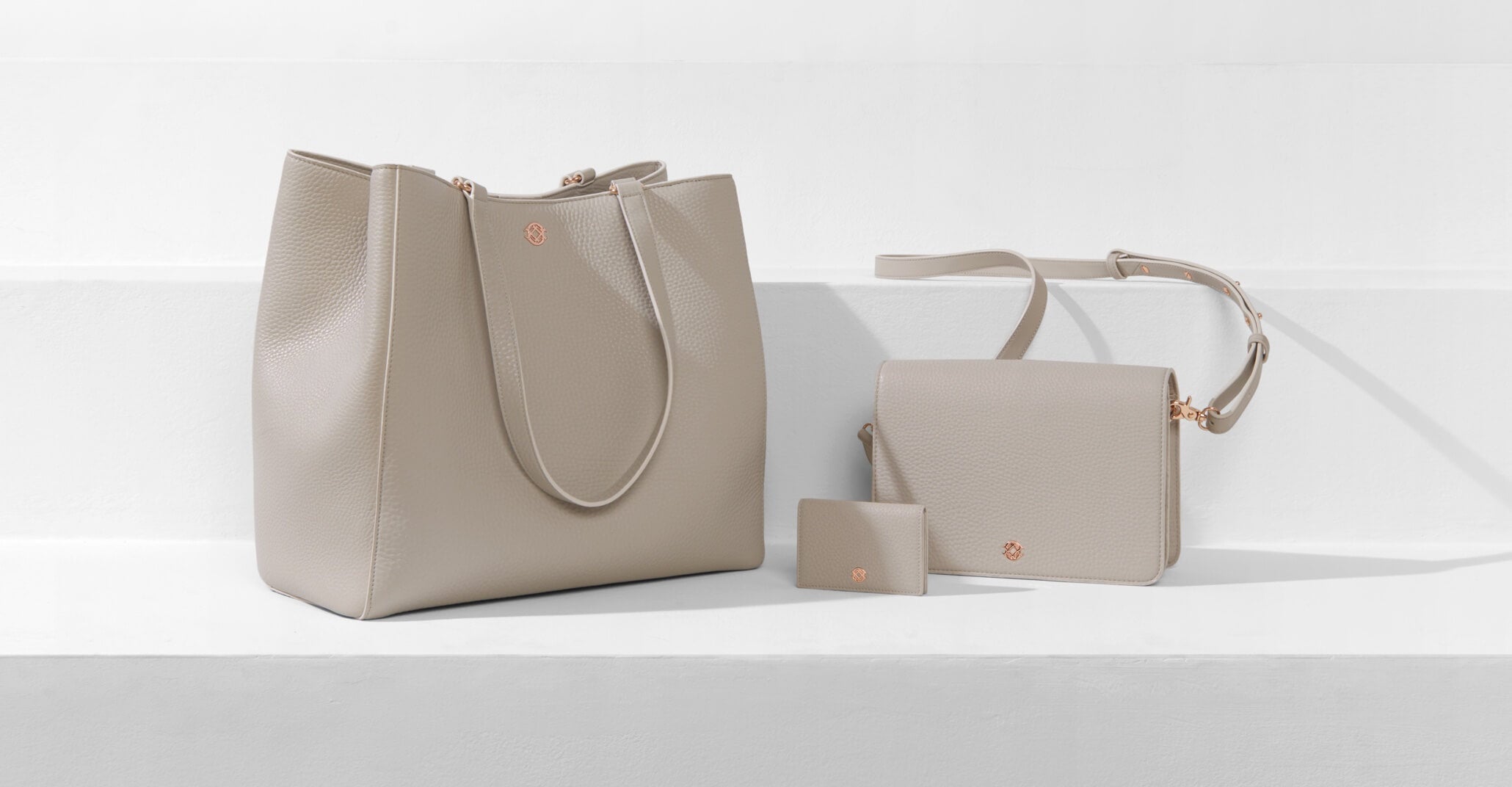 Dagne Dover bags and accessories