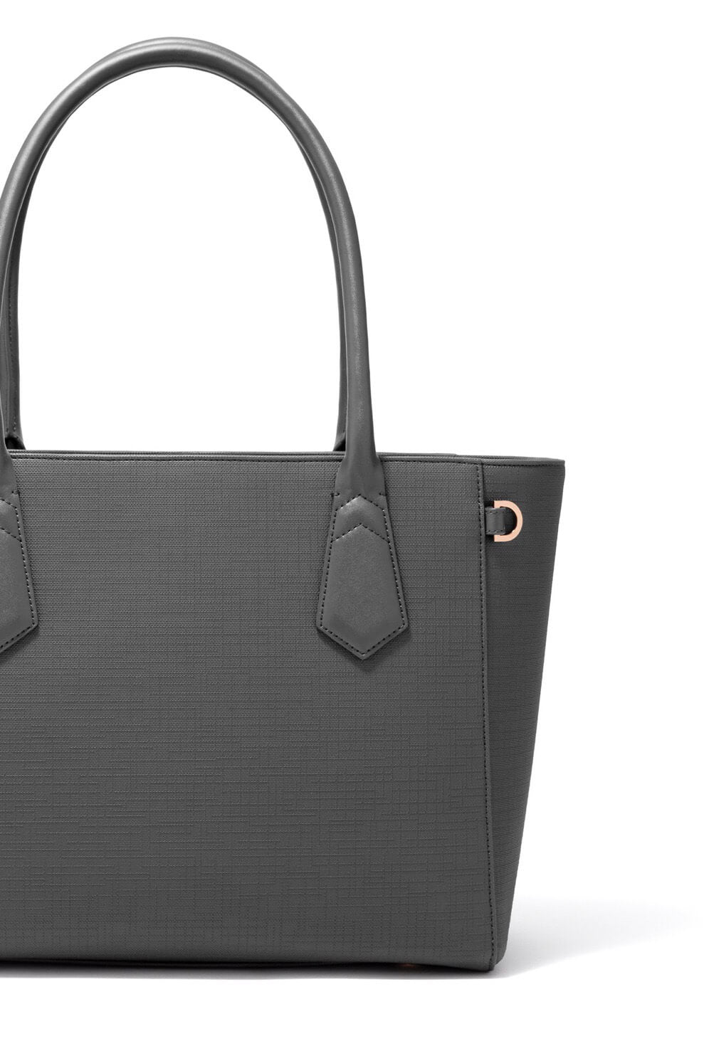 Coated canvas material care
