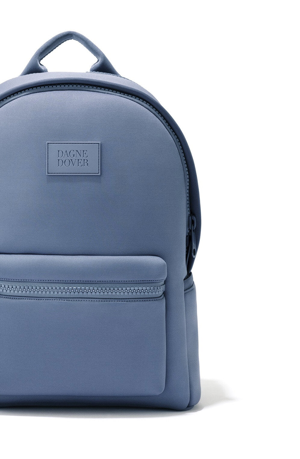 Neoprene material care